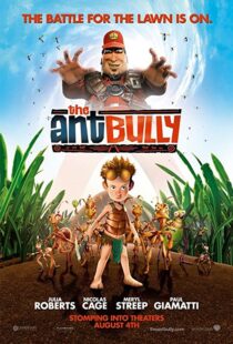 دانلود انیمیشن The Ant Bully 2006105840-812352020