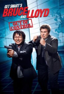 دانلود فیلم Get Smart’s Bruce and Lloyd Out of Control 2008106540-930382112