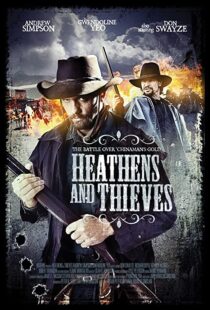 دانلود فیلم Heathens and Thieves 2012104145-246780577