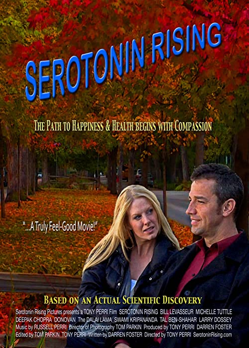 دانلود فیلم Serotonin Rising 2009