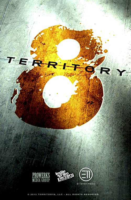 دانلود فیلم Territory 8 2013