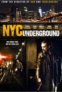 دانلود فیلم N.Y.C. Underground 2013106187-2114090248