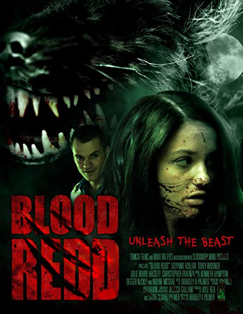 دانلود فیلم Blood Redd 2017