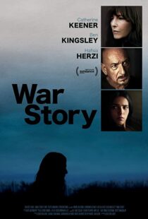 دانلود فیلم War Story 2014107833-838078010