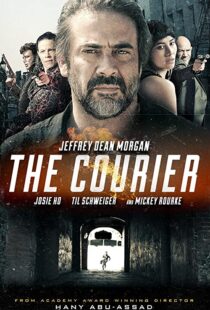 دانلود فیلم The Courier 2012106240-1652323303