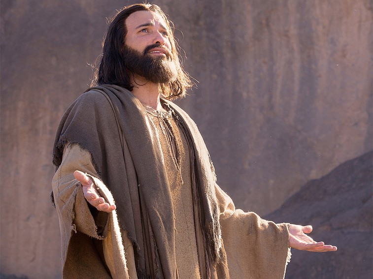 دانلود فیلم Killing Jesus 2015