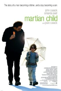 دانلود فیلم Martian Child 2007105758-2018870971