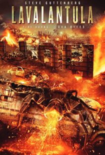 دانلود فیلم Lavalantula 2015108454-1461914288