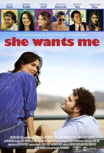 دانلود فیلم She Wants Me 2012109310-1073436108