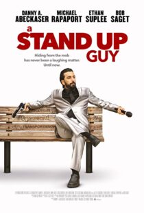 دانلود فیلم A Stand Up Guy 2016108892-439077095