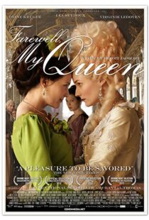 دانلود فیلم Farewell, My Queen 2012108693-659745461