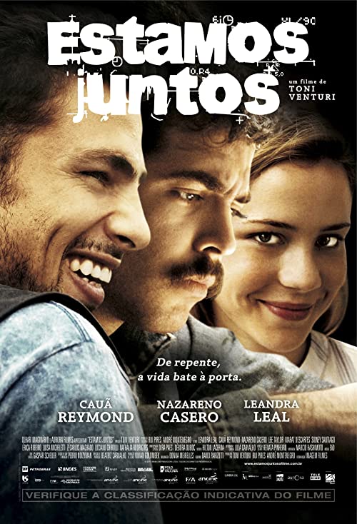 دانلود فیلم Estamos Juntos 2011