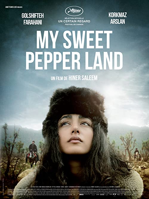 دانلود فیلم My Sweet Pepper Land 2013