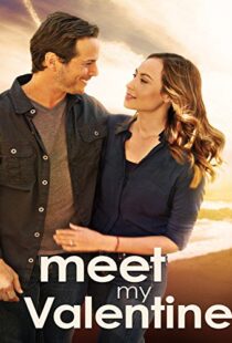 دانلود فیلم Meet My Valentine 2015109541-1078580622