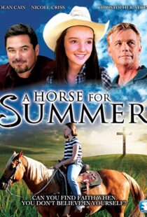 دانلود فیلم A Horse for Summer 2015102563-1868318156