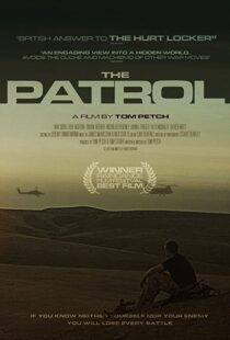 دانلود فیلم The Patrol 2013107034-318040043