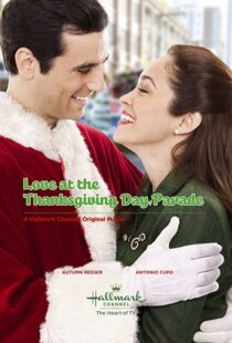 دانلود فیلم Love at the Thanksgiving Day Parade 2012100891-1011460355