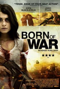 دانلود فیلم Born of War 2014106500-1120144831