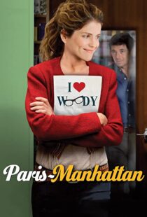 دانلود فیلم Paris-Manhattan 2012102848-1741897603