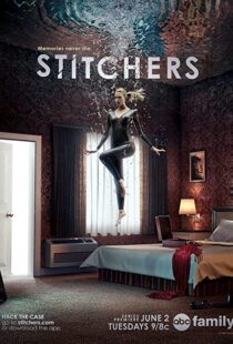 دانلود سریال Stitchers102700-68513941