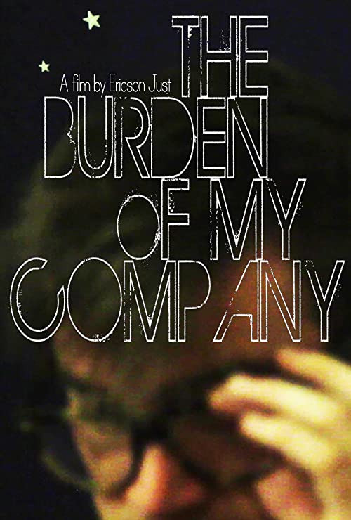 دانلود فیلم The Burden of My Company 2015