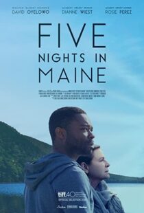 دانلود فیلم Five Nights in Maine 2015110198-2037949983