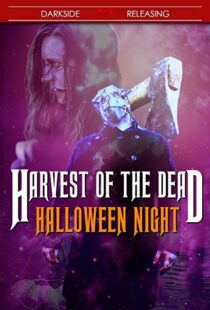 دانلود فیلم Harvest of the Dead: Halloween Night 2020101837-1797810113