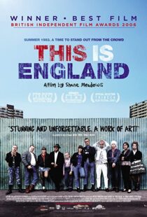 دانلود فیلم This Is England 2006100700-2097443848