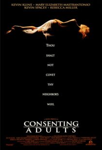 دانلود فیلم Consenting Adults 1992107587-1830285630