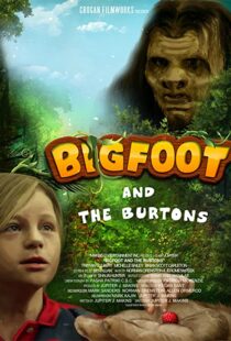 دانلود فیلم Bigfoot and the Burtons 2015101721-203956167