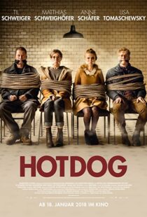 دانلود فیلم Hot Dog 2018102951-1160068734