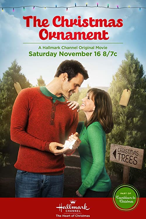 دانلود فیلم The Christmas Ornament 2013