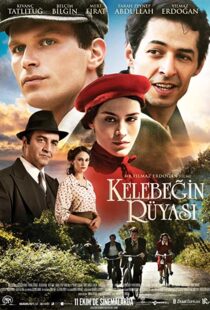 دانلود فیلم The Butterfly’s Dream 2013101941-1662889944