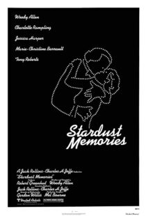 دانلود فیلم Stardust Memories 1980108733-1987151343