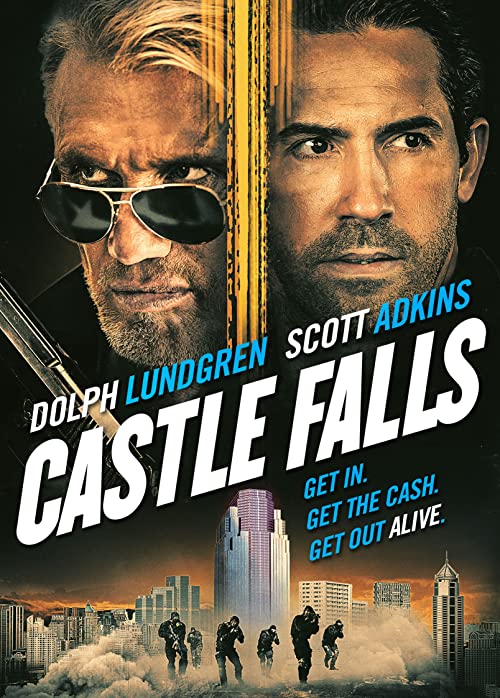 دانلود فیلم Castle Falls 2021