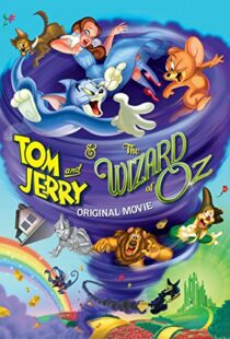 دانلود انیمیشن Tom and Jerry & The Wizard of Oz 2011109668-633814208