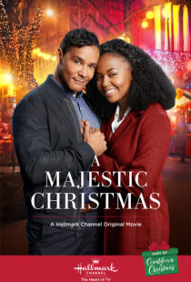 دانلود فیلم A Majestic Christmas 2018104592-1319286019