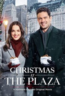 دانلود فیلم Christmas at the Plaza 2019109876-937757967