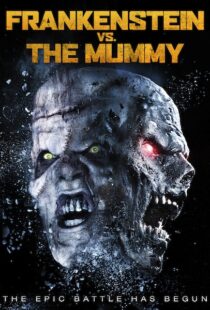 دانلود فیلم Frankenstein vs. the Mummy 2015108054-1494005734