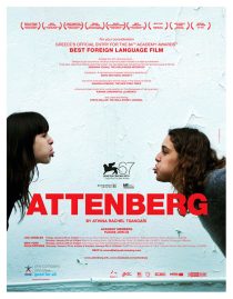 دانلود فیلم Attenberg 2010109828-878754178