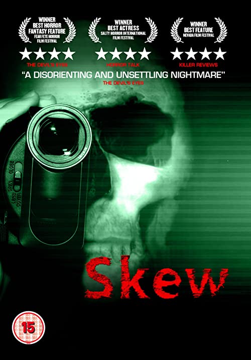 دانلود فیلم Skew 2011