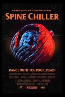 دانلود فیلم Spine Chiller 2019104262-1171177933