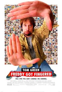 دانلود فیلم Freddy Got Fingered 2001105946-159818592