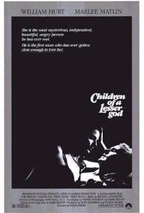 دانلود فیلم Children of a Lesser God 1986101052-506273909