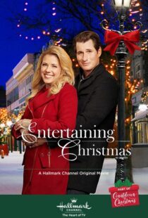 دانلود فیلم Entertaining Christmas 2018100753-765924311