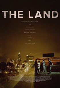 دانلود فیلم The Land 2016110340-1389042594