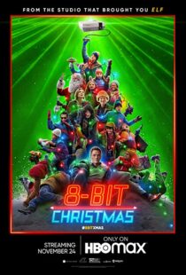 دانلود فیلم 8-Bit Christmas 2021101038-1997801018