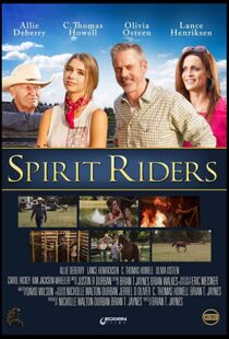 دانلود فیلم Spirit Riders 2015108549-1379133800