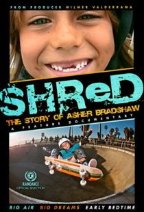 دانلود مستند SHReD: The Story of Asher Bradshaw 2013104548-1941968257