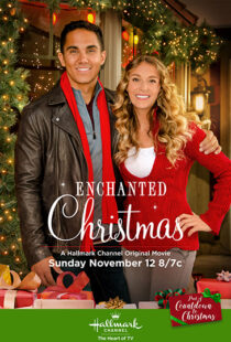 دانلود فیلم Enchanted Christmas 2017100860-989104830